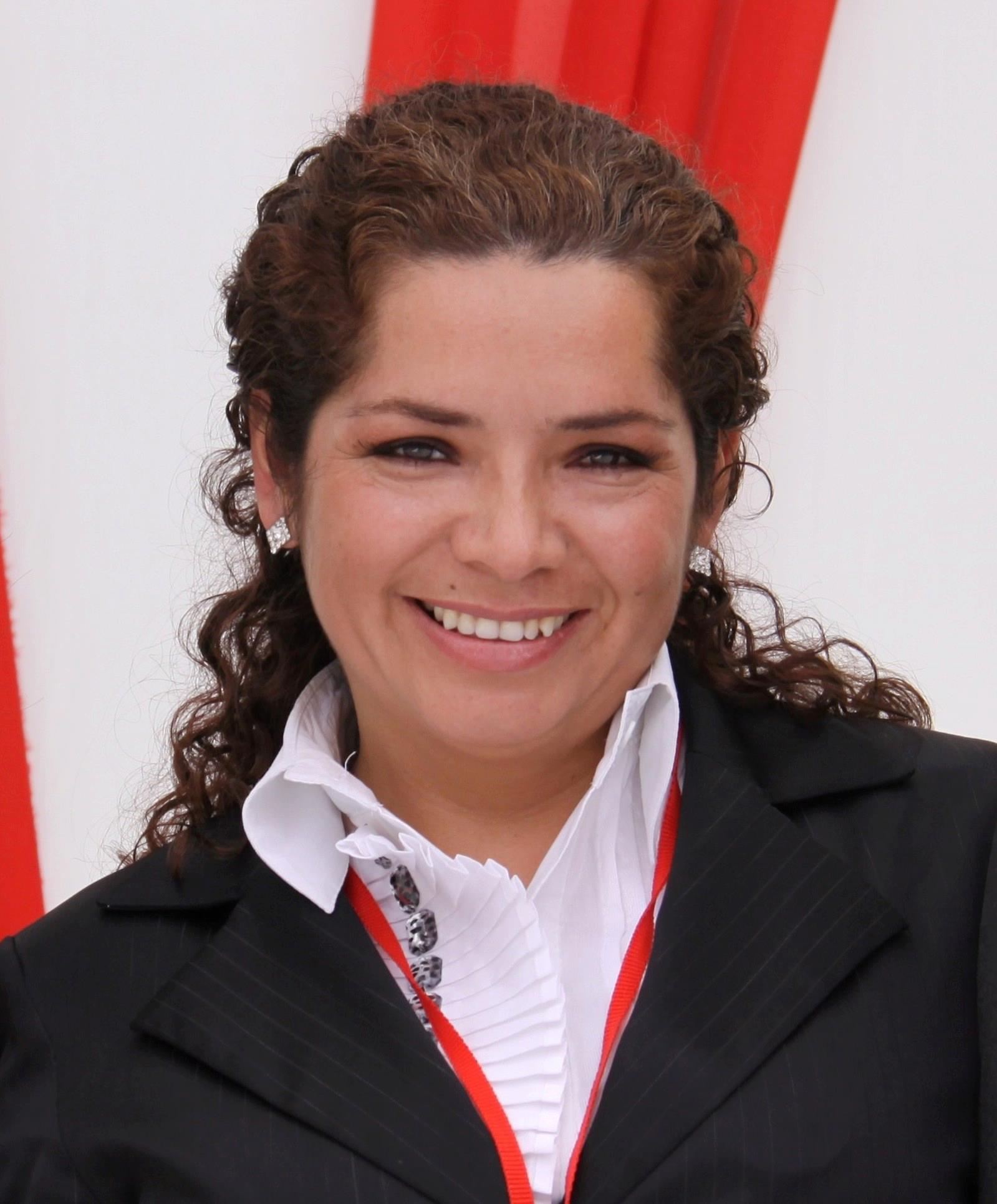 Diana Rodriguez Rodas